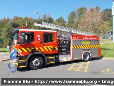 Scania 94D260
New Zealand - Aotearoa - Nuova Zelanda
New Zealand Fire Service
Parole chiave: Scania 94D260
