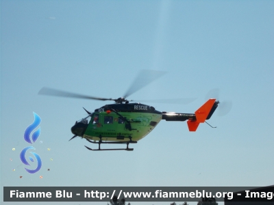 MBB Kawasaki BK117-B2
New Zealand - Aotearoa - Nuova Zelanda
Greenlea Rescue Helicopter
ZK-HCX
