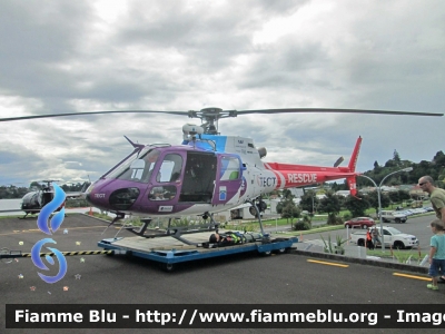 ??
New Zealand - Aotearoa - Nuova Zelanda
Tect Trust Rescue Helicopter
