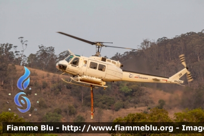 Bell UH-1D Iroquois
Australia
NSW Rural Fire Service
258
