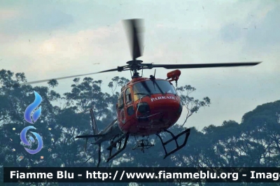 Airbus Helicopters AS 350 B3 Squirrel
Australia
NSW National Parks and Wildlife Service
Parkair 1
