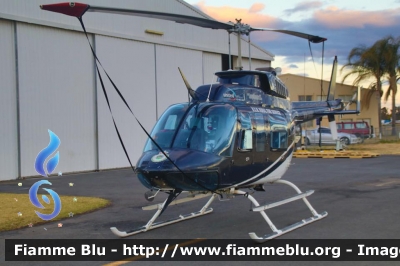 Bell 214B
Australia
NSW Rural Fire Service
