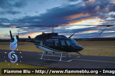 Bell 214B
Australia
NSW Rural Fire Service
255
