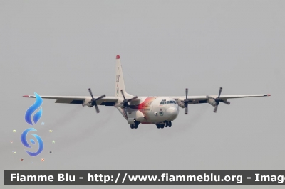 Lockheed C-130Q Hercules
Australia
NSW Rural Fire Service
N130FF
Bomber 131

