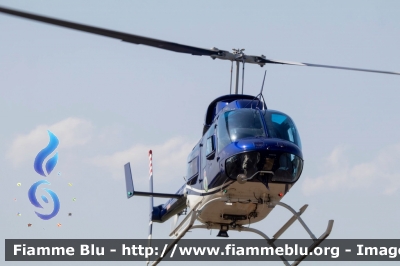 Bell 206L Long Ranger III
Australia
NSW Rural Fire Service
255
