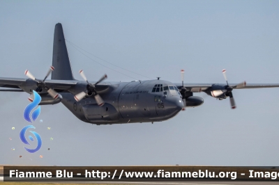 Lockheed C-130H Hercules
New Zealand - Aotearoa - Nuova Zelanda
Royal New Zealand Air Force
