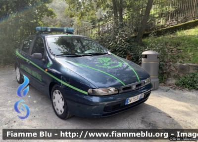 Fiat Brava II serie
Guardia Nazionale Ambientale
Regione Liguria
Sezione di Rapallo GE
Parole chiave: Fiat Brava_IIserie