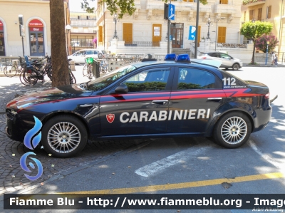 Alfa Romeo 159
Carabinieri 
Comando Compagnia di Chiavari
Nucleo Operativo RadioMobile
CC CQ 514
Parole chiave: Alfa-Romeo_159 CCCQ514