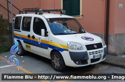 Fiat Doblò II Serie
Protezione Civile 
Volontari Antincendi Boschivi Recco (GE)


Parole chiave: Fiat Doblò_IIserie