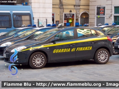 Fiat Nuova Bravo
Guardia di Finanza 
GdiF 448 BD
Parole chiave: Fiat Nuova_Bravo GdiF448BD