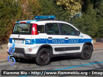 Fiat Panda 4x4 II serie
Polizia Locale
Comune di Pieve Ligure GE
Allestimento Elevox
POLIZIA LOCALE YA 754 AK
Parole chiave: Fiat Panda_4x4_IIserie POLIZIALOCALEYA754AK