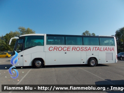 Scania Irizar Century
Croce Rossa Italiana 
Comitato di Pisa
CRI 645 AB
Parole chiave: Scania Irizar_Century