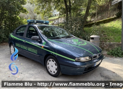 Fiat Brava II serie
Guardia Nazionale Ambientale
Regione Liguria 
Sezione Rapallo
Parole chiave: Fiat Brava_IIserie