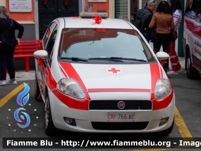 Fiat Grande Punto
Croce Rossa Italiana Comitato di Lavagna GE
CRI 766 AC
Parole chiave: Fiat Grande_Punto CRI766AC