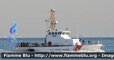 Cutter
United States of America - Stati Uniti d'America
US Coast Guard
USCGC Beluga (WPB 87325)

