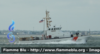 Cutter
United States of America - Stati Uniti d'America
US Coast Guard
USCGC Heron WPB87344
