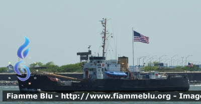 Cutter
United States of America - Stati Uniti d'America
US Coast Guard
USCGC Bramble (WLB 392)
