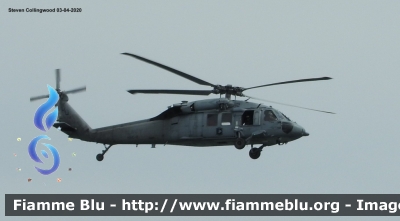 Sikorsky UH-60 SeaHawk
United States of America - Stati Uniti d'America
U.S. Navy
