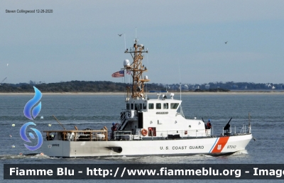 Cutter
United States of America - Stati Uniti d'America
US Coast Guard
USCGC Shrike WPB87342
