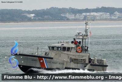 Imbarcazione SAR da 47'
United States of America - Stati Uniti d'America
US Coast Guard
USCG 47211
