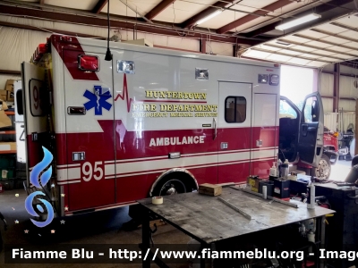 Chevrolet ?
United States of America - Stati Uniti d'America
Perry Township Huntertown IN Fire Department
Parole chiave: Ambulanza Ambulance