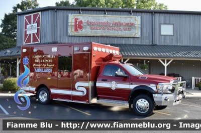Ram 5500
United States of America-Stati Uniti d'America
Florissant Valley MO Fire Protection District
Parole chiave: Ambulance Ambulanza
