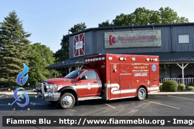 Ram 5500
United States of America-Stati Uniti d'America
Florissant Valley MO Fire Protection District
Parole chiave: Ambulance Ambulanza