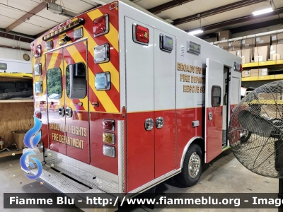 Ford E
United States of America-Stati Uniti d'America
Broadview Heights OH Fire Department
Parole chiave: Ambulance Ambulanza