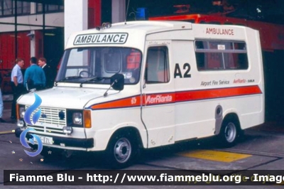 Ford ?
Éire - Ireland - Irlanda
Dublin Airport Fire and Rescue
Parole chiave: Ambulanza Ambulance