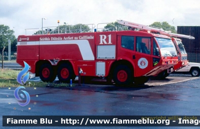??
Éire - Ireland - Irlanda
Galway Fire and Rescue Service APT
