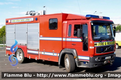 Volvo ?
Éire - Ireland - Irlanda
Leitrim Fire and Rescue Service
