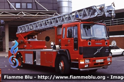 Volvo FS7
Great Britain - Gran Bretagna
Northern Ireland Fire and Rescue Service
