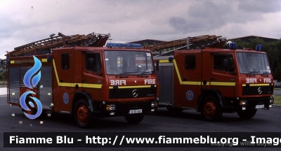 Mercedes-Benz 1120
Éire - Ireland - Irlanda
Donegal Fire and Rescue Service
