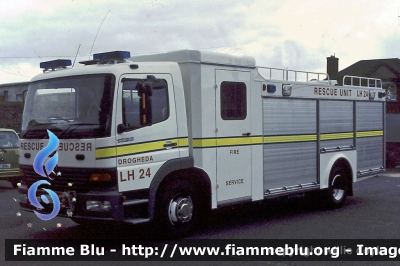 Mercedes-Benz 1320
Éire - Ireland - Irlanda
Drogheda Fire and Rescue Service
