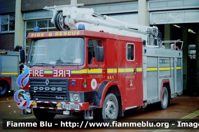 Dodge ?
Èire - Ireland - Irlanda
Cork Fire Brigade
