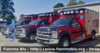 Ford F-450
United States of America - Stati Uniti d'America
Horry County NC Fire & Rescue
Parole chiave: Ambulanza Ambulance