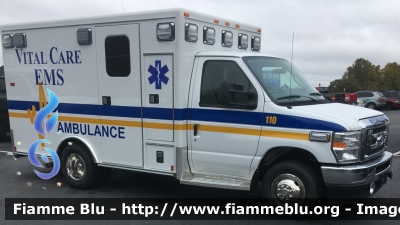 Ford E
United States of America-Stati Uniti d'America
Vital Care EMS SC
Parole chiave: Ambulanza Ambulance