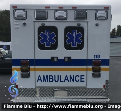 Ford E
United States of America-Stati Uniti d'America
Vital Care EMS SC
Parole chiave: Ambulanza Ambulance