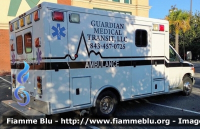 Ford E
United States of America-Stati Uniti d'America
Guardia Medical Transit LLC
Parole chiave: Ambulanza Ambulance