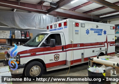 Chevrolet Express
United States of America-Stati Uniti d'America
Edgecombe County NC EMS
Parole chiave: Ambulanza Ambulance