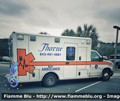 Ford E
United States of America-Stati Uniti d'America
Thorne SC Ambulance
Parole chiave: Ambulance Ambulanza