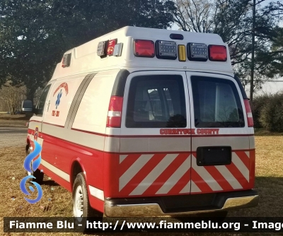 Chevrolet Express
United States of America-Stati Uniti d'America
Currituck County NC Fire EMS
Parole chiave: Ambulance Ambulanza