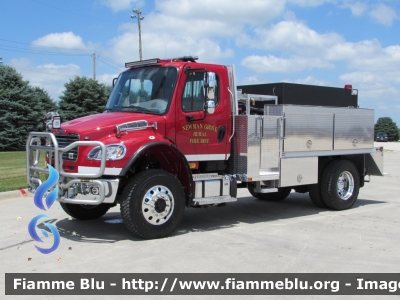 Freightliner M2
United States of America - Stati Uniti d'America
Newman Grove NE Rural Fire District
