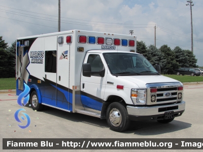 Ford E-450
United States of America-Stati Uniti d'America
Marcus IA Fire Department
Parole chiave: Ambulance Ambulanza