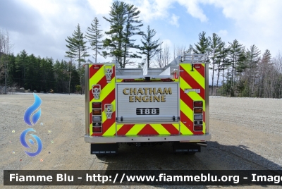 Ford F-550
United States of America-Stati Uniti d'America
Chatham MA Fire Rescue Dept

