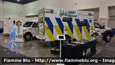 Ford F
United States of America - Stati Uniti d'America
Laona WI Rescue Unit
Parole chiave: Ambulanza Ambulance