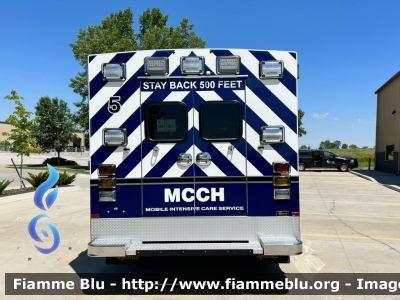 RAM 4500
United States of America - Stati Uniti d'America
Morrill County NE Community Hospital
Parole chiave: Ambulance Ambulanza