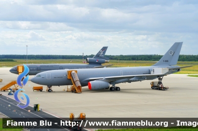 McDonnell Douglas KDC10
Nederland - Paesi Bassi
Koninklijke Luchtmacht
