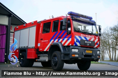 Man LE 18.280
Nederland - Netherlands - Paesi Bassi
Brandweer Regio 07 Gelderland Midden
