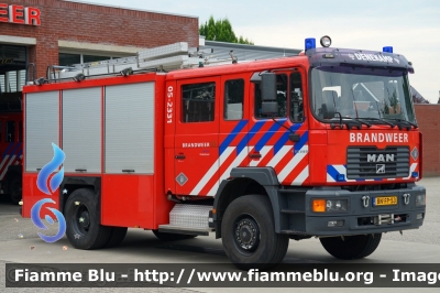 Man MBE280
Nederland - Netherlands - Paesi Bassi
Brandweer Regio 05 Twente
